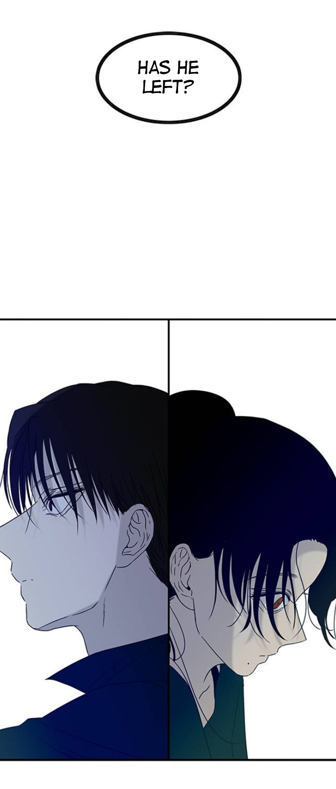 Trapped - Manhwa Chapter 58 - page 68