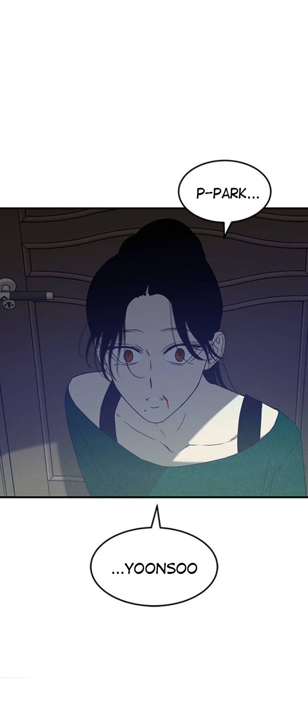 Trapped - Manhwa Chapter 58 - page 70