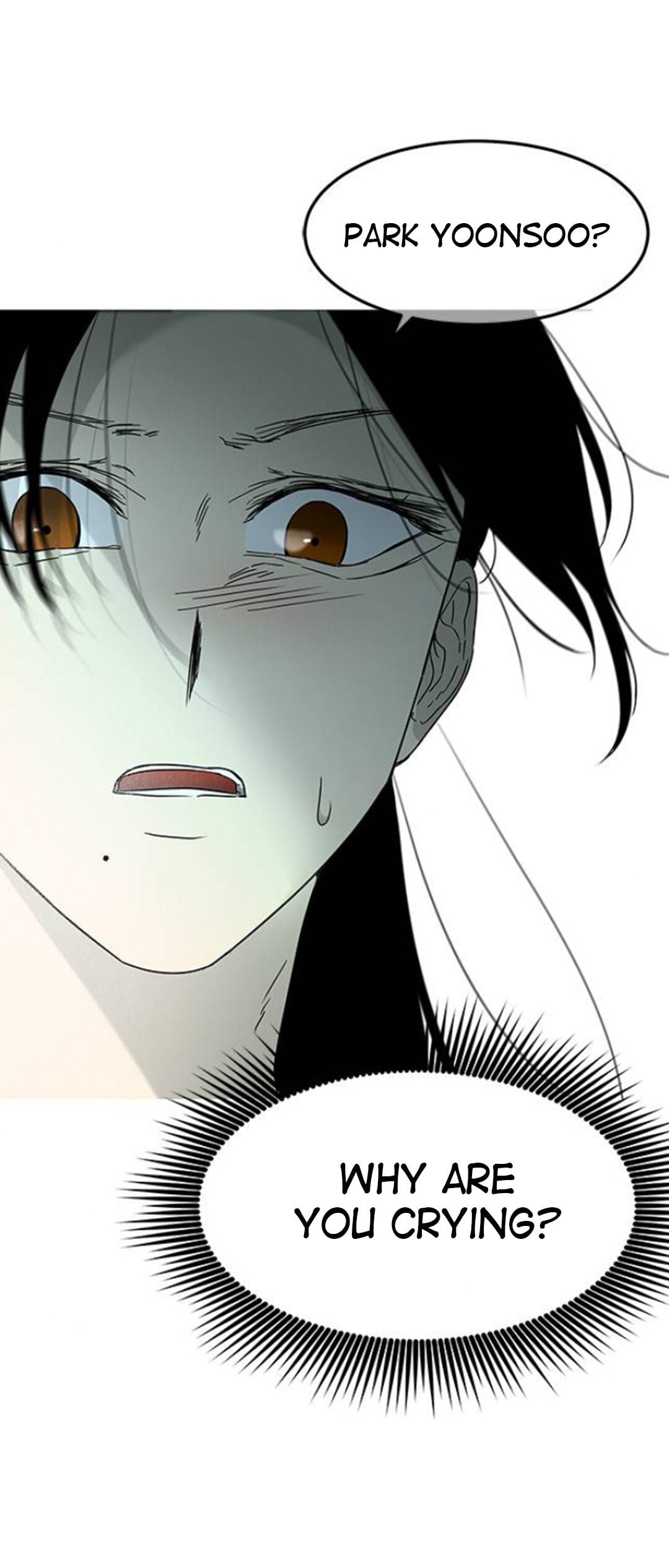Trapped - Manhwa Chapter 58 - page 8