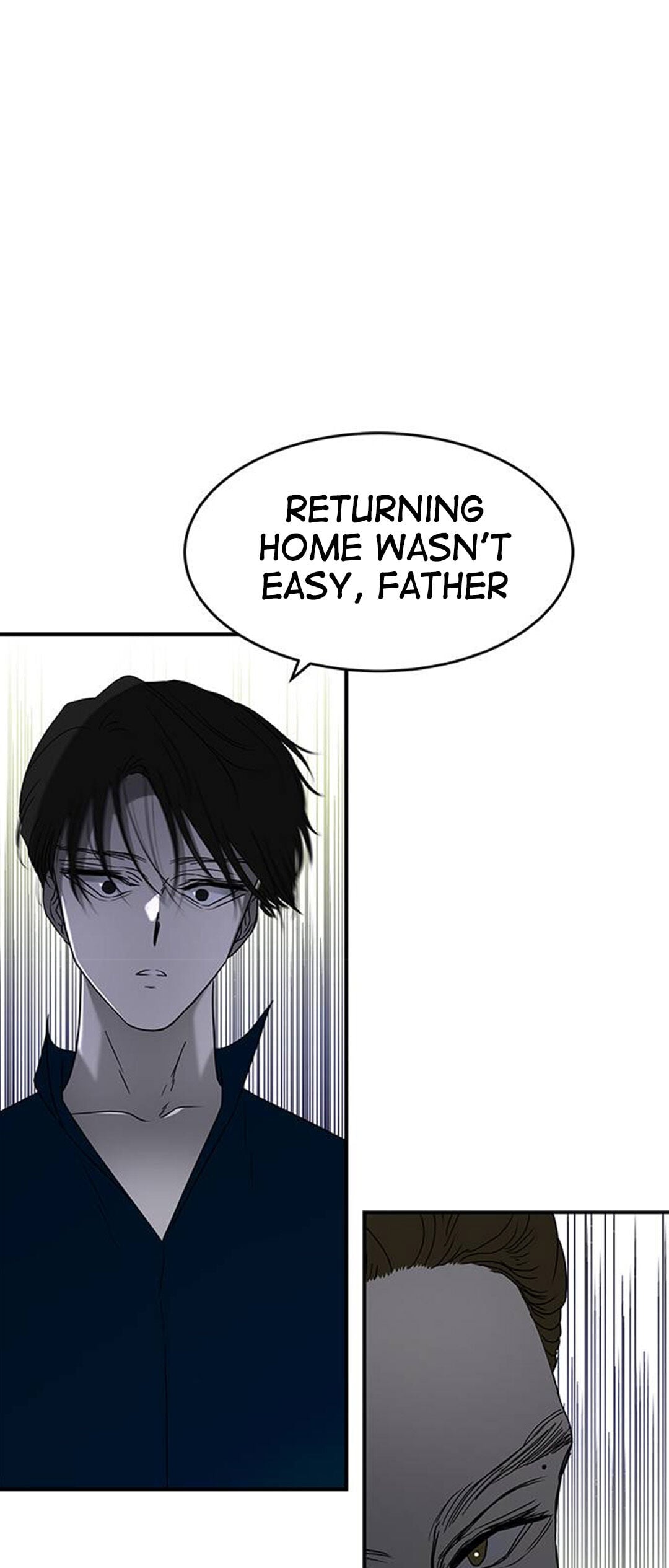 Trapped - Manhwa Chapter 57 - page 1