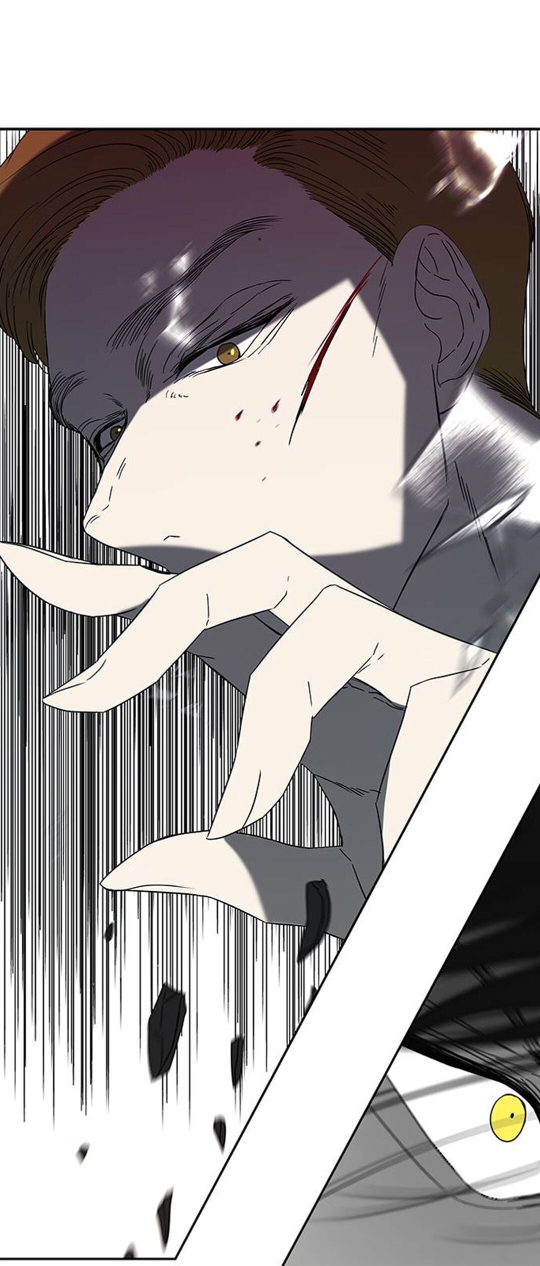 Trapped - Manhwa Chapter 57 - page 13