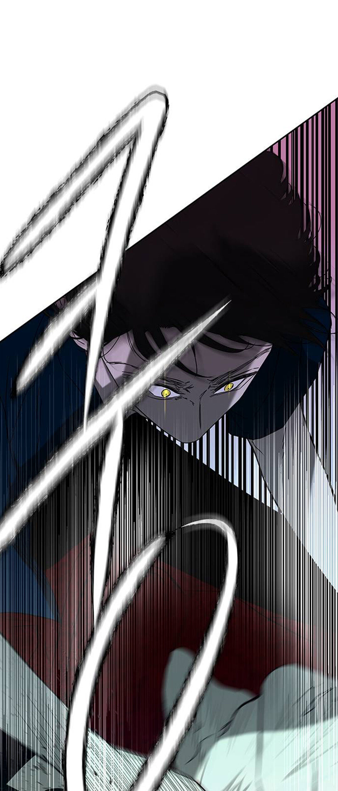 Trapped - Manhwa Chapter 57 - page 15