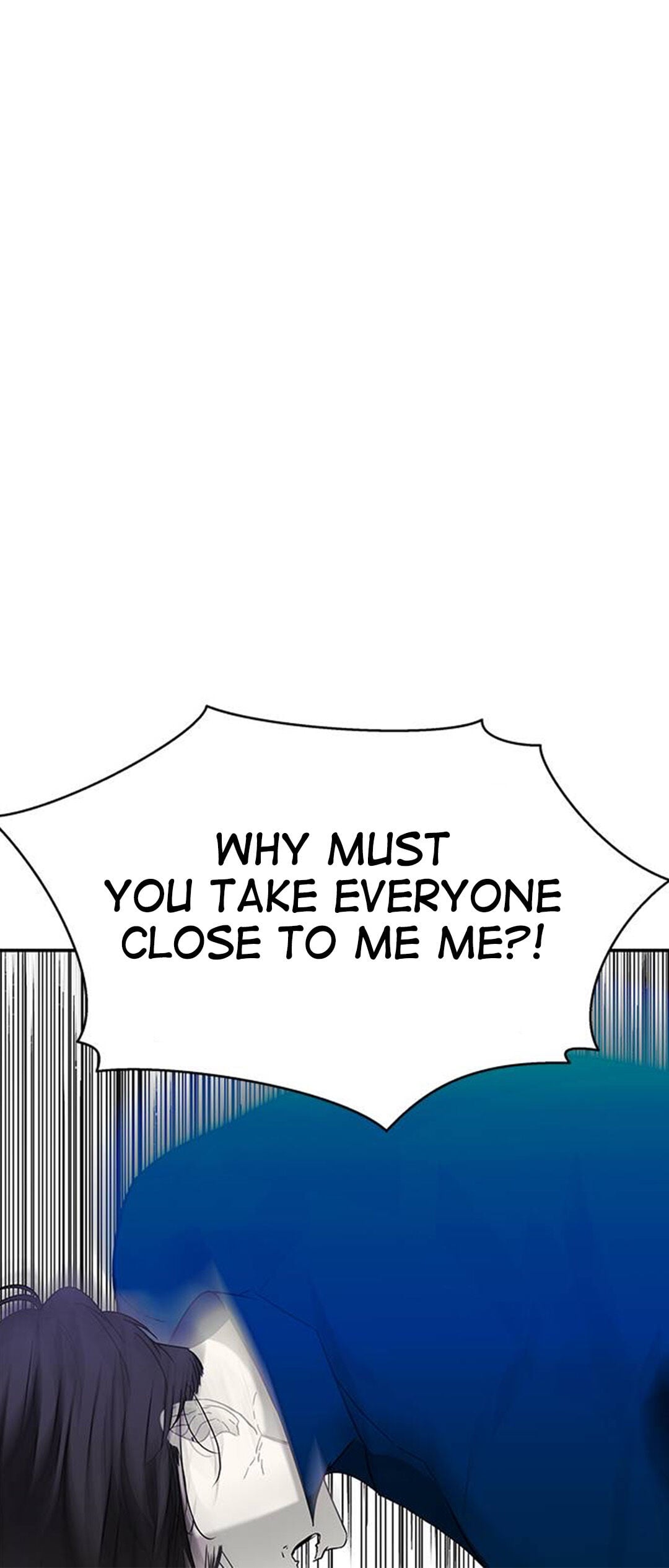 Trapped - Manhwa Chapter 57 - page 19