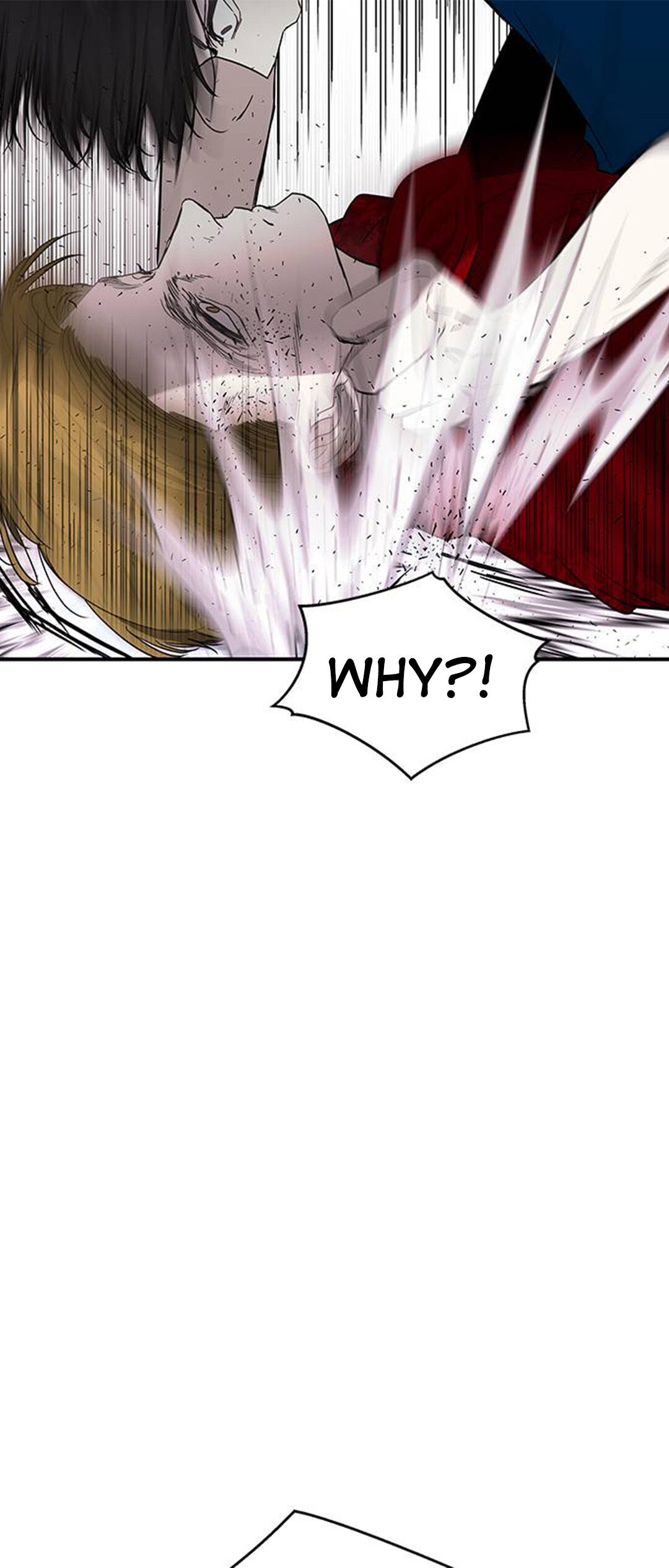 Trapped - Manhwa Chapter 57 - page 20