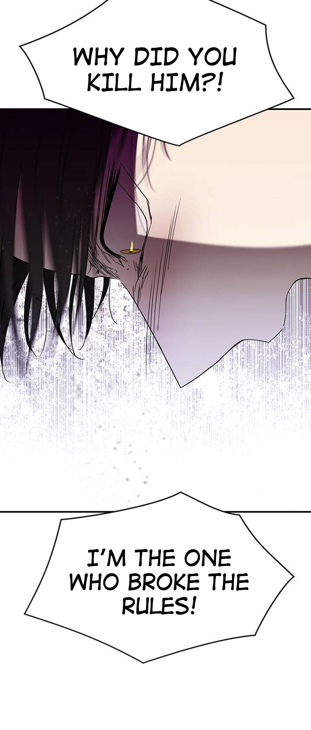 Trapped - Manhwa Chapter 57 - page 21