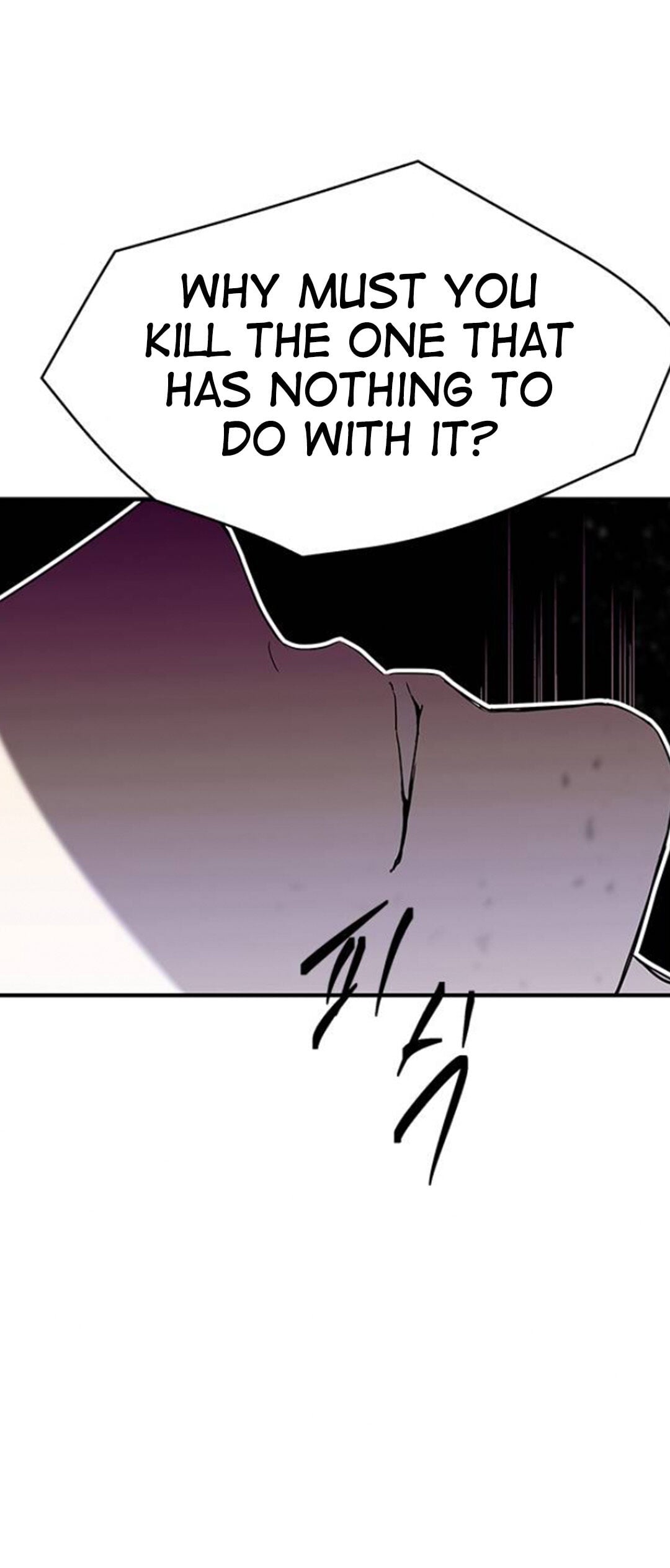 Trapped - Manhwa Chapter 57 - page 22