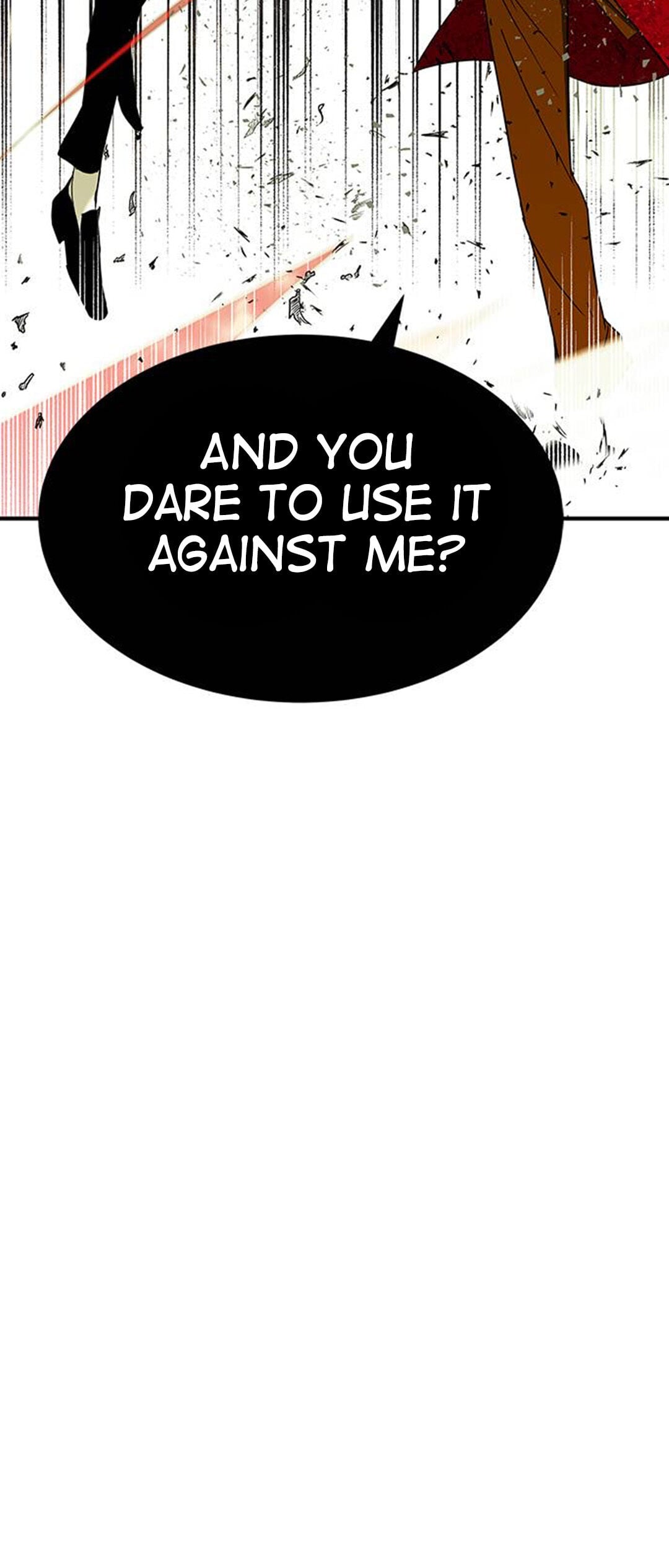Trapped - Manhwa Chapter 57 - page 28