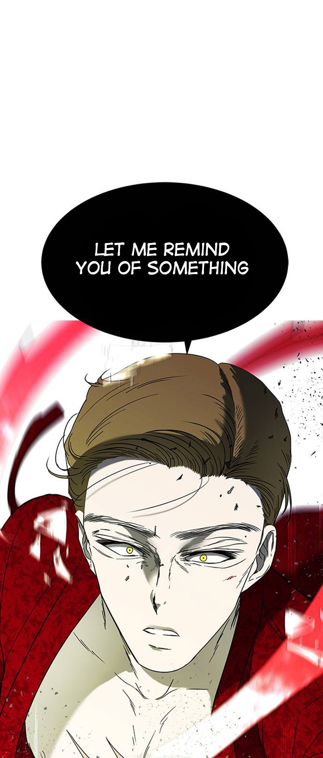 Trapped - Manhwa Chapter 57 - page 29