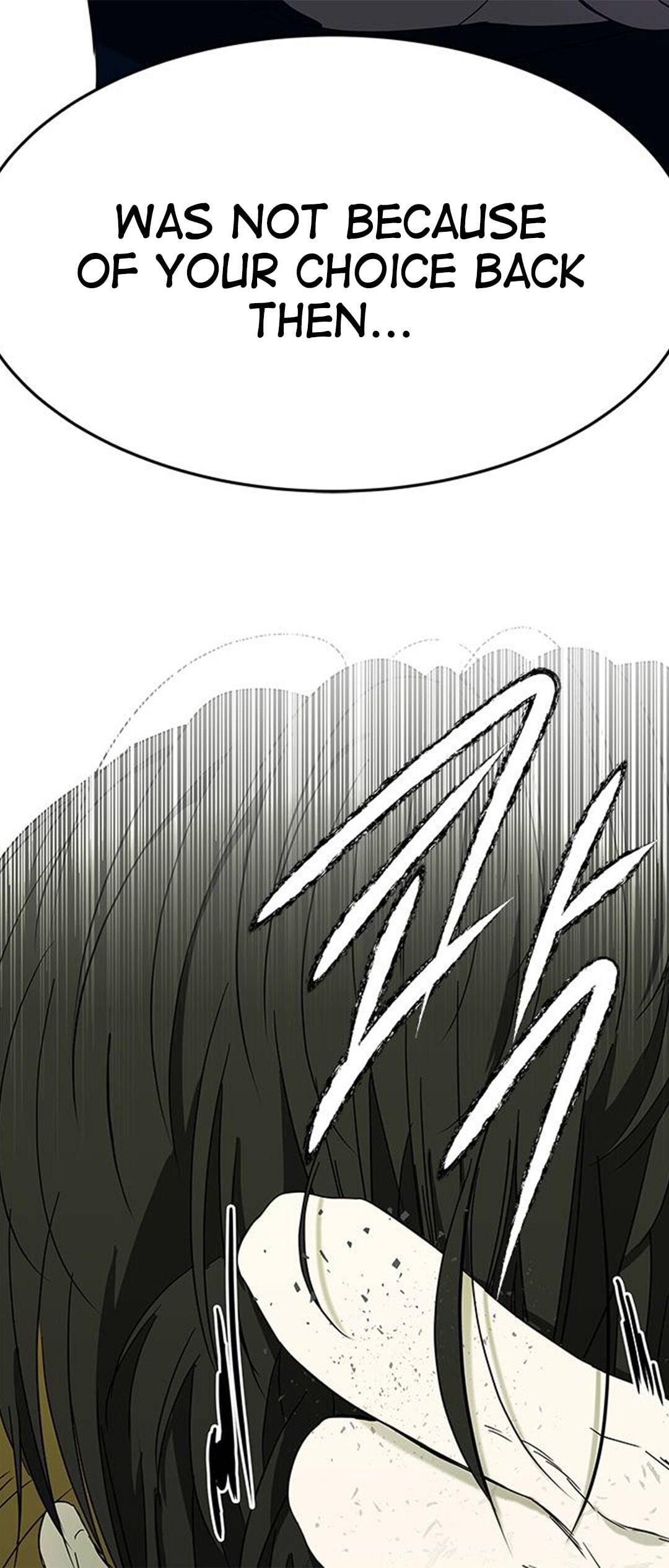 Trapped - Manhwa Chapter 57 - page 33