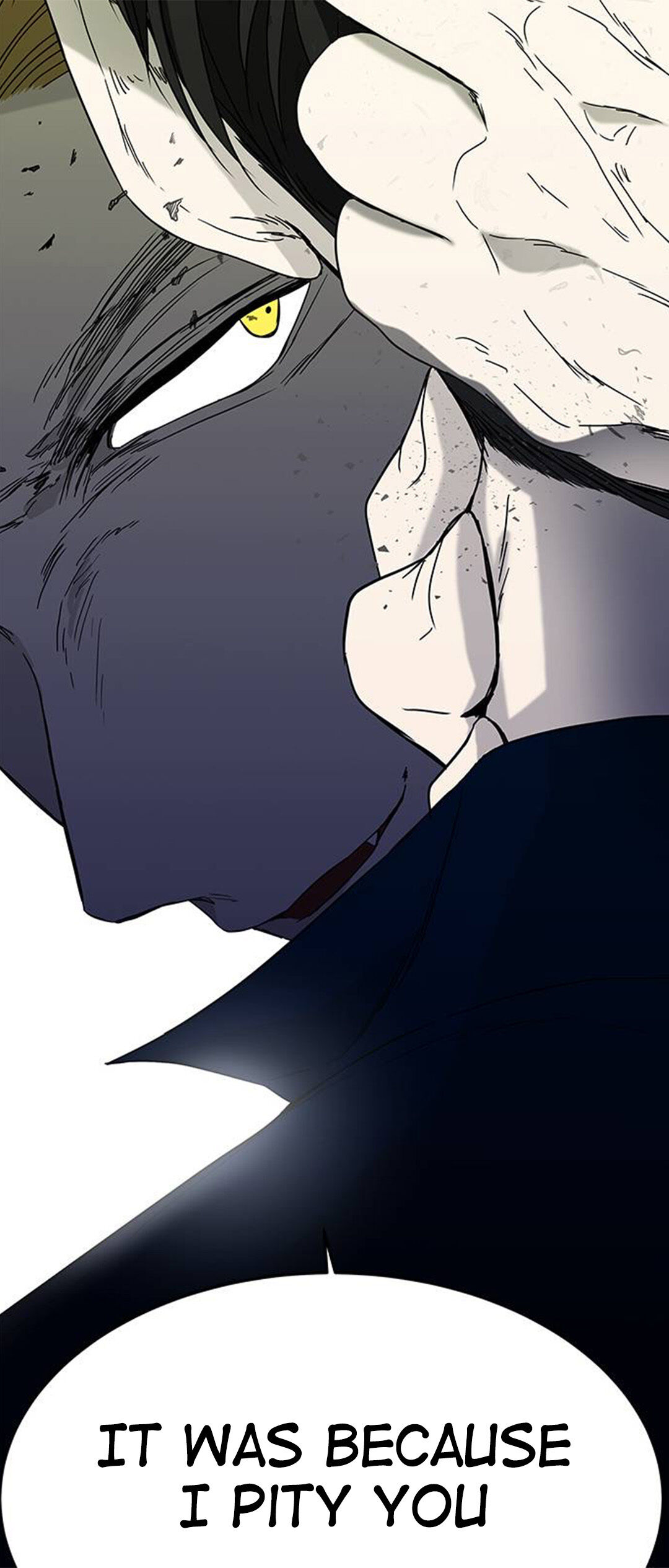 Trapped - Manhwa Chapter 57 - page 34