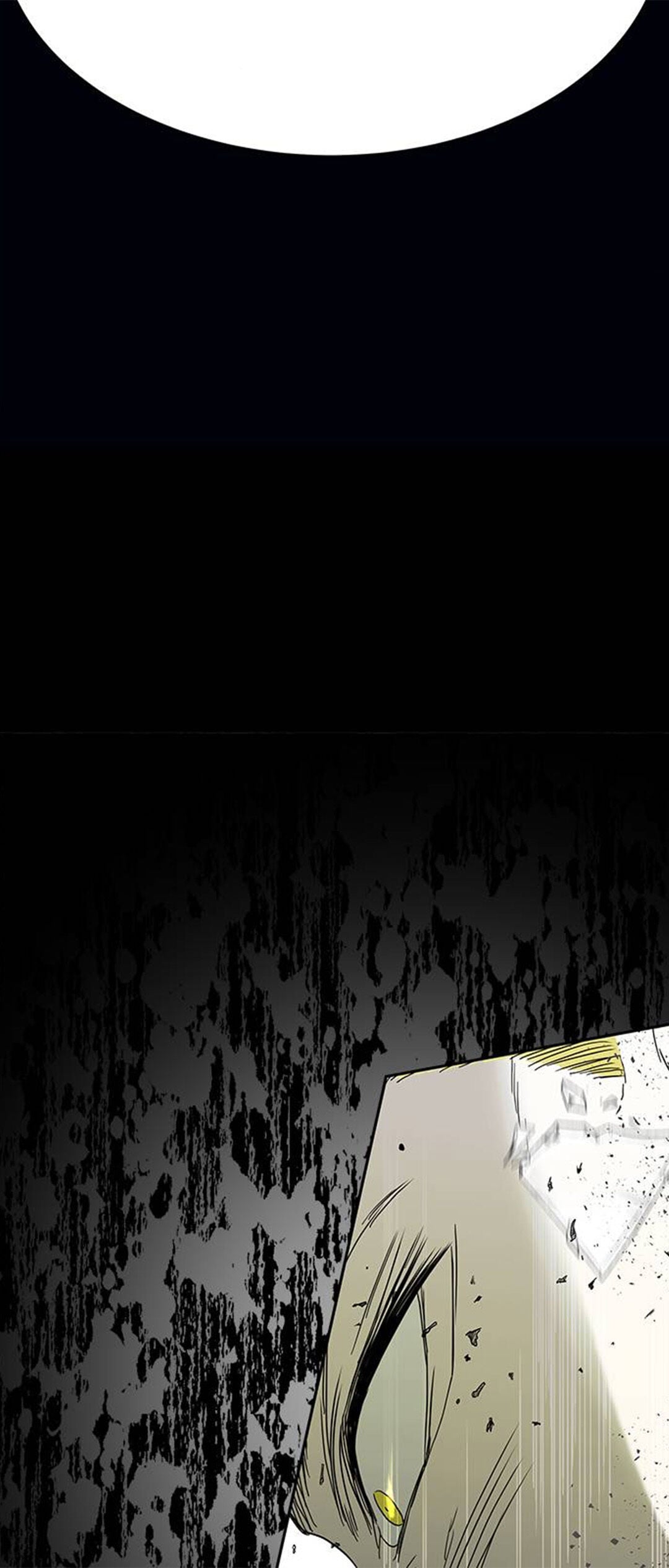 Trapped - Manhwa Chapter 57 - page 35