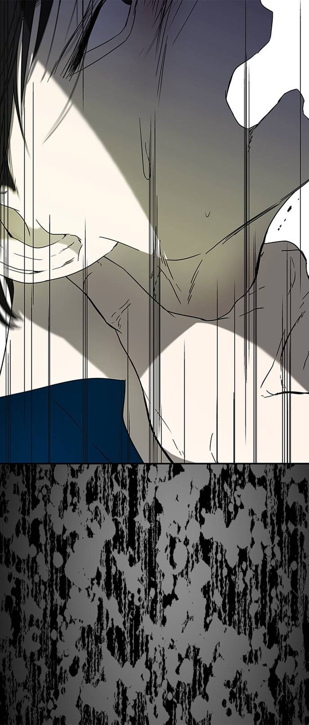 Trapped - Manhwa Chapter 57 - page 37