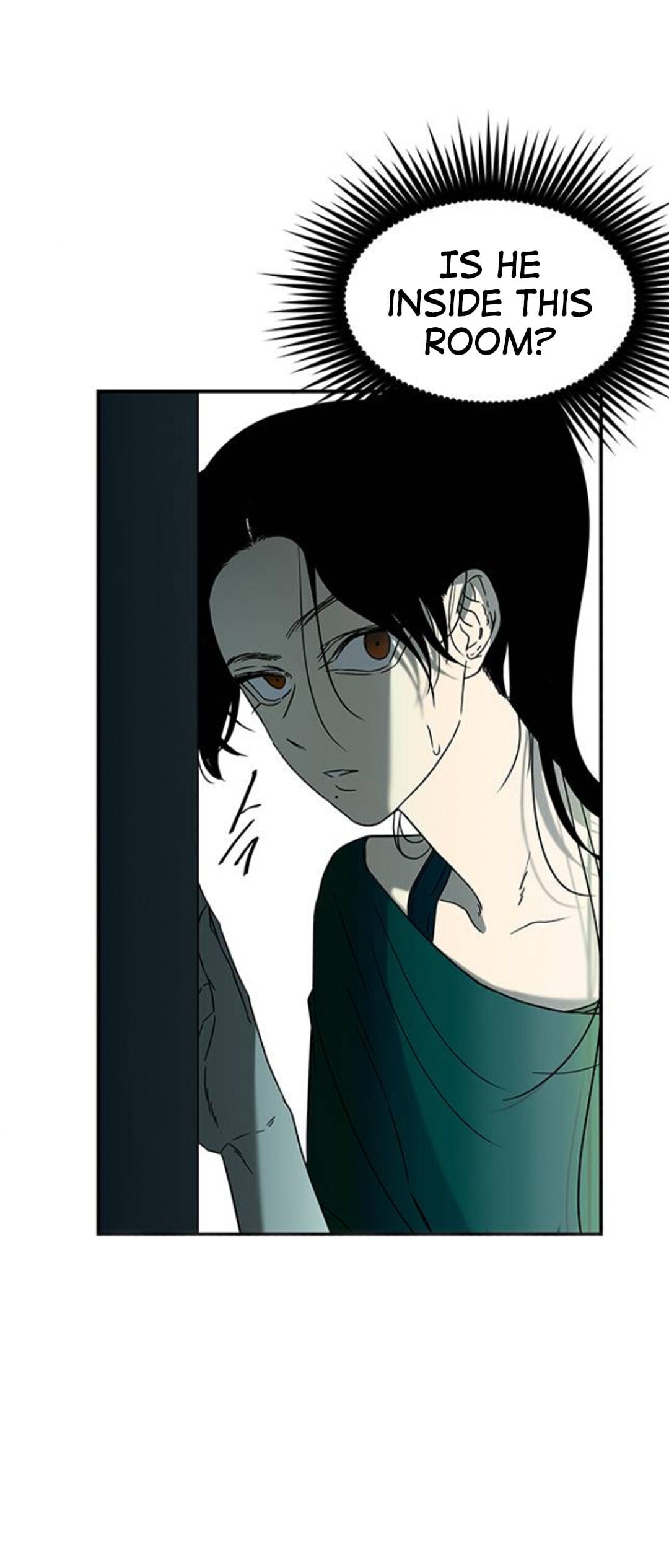Trapped - Manhwa Chapter 57 - page 45