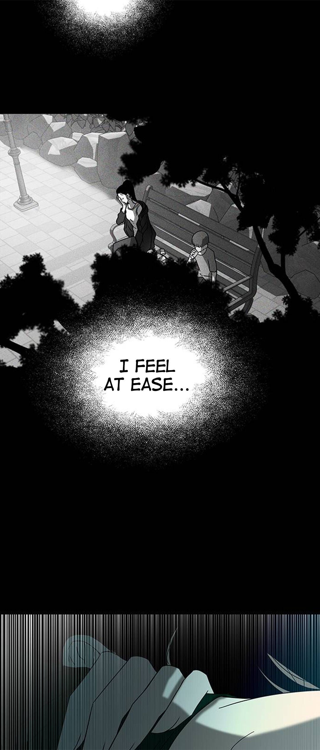 Trapped - Manhwa Chapter 57 - page 59