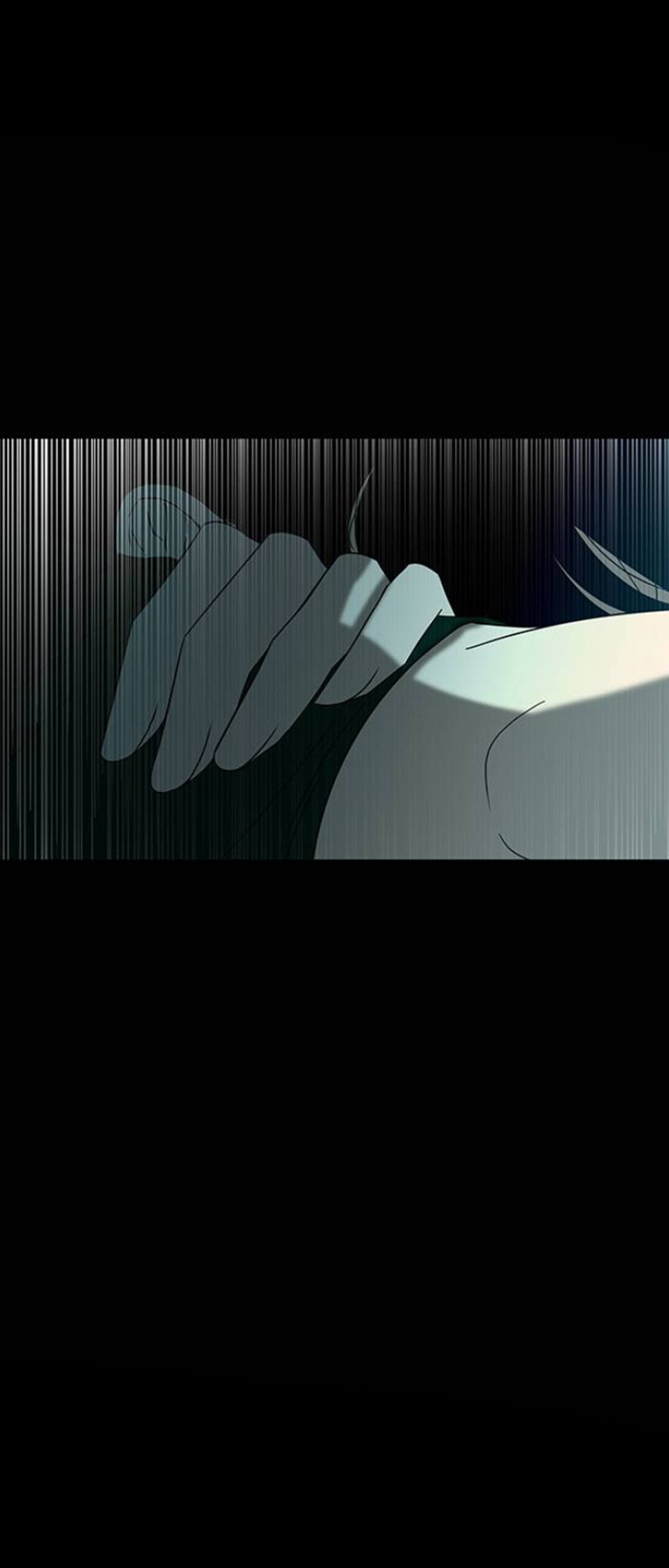 Trapped - Manhwa Chapter 57 - page 60