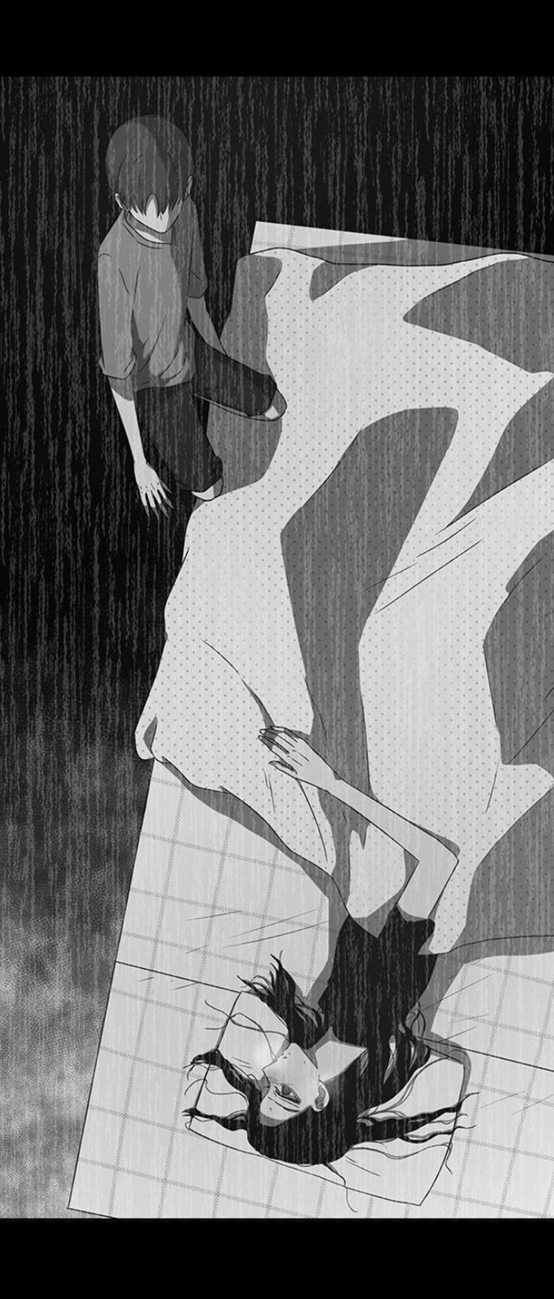 Trapped - Manhwa Chapter 57 - page 61