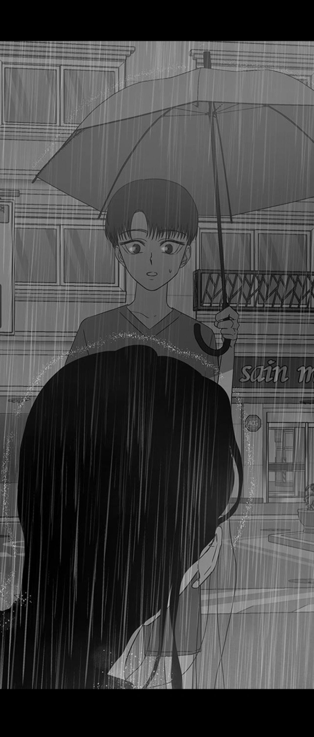 Trapped - Manhwa Chapter 57 - page 62