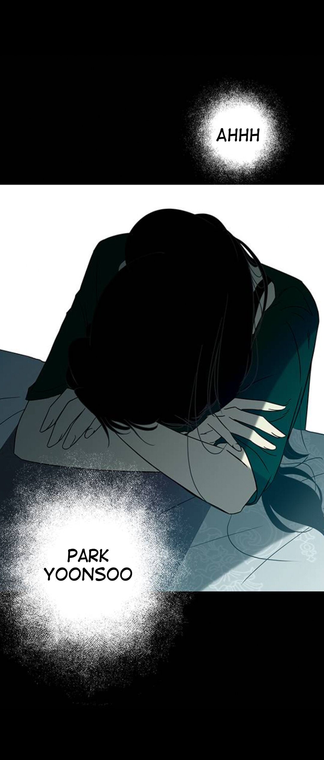 Trapped - Manhwa Chapter 57 - page 63