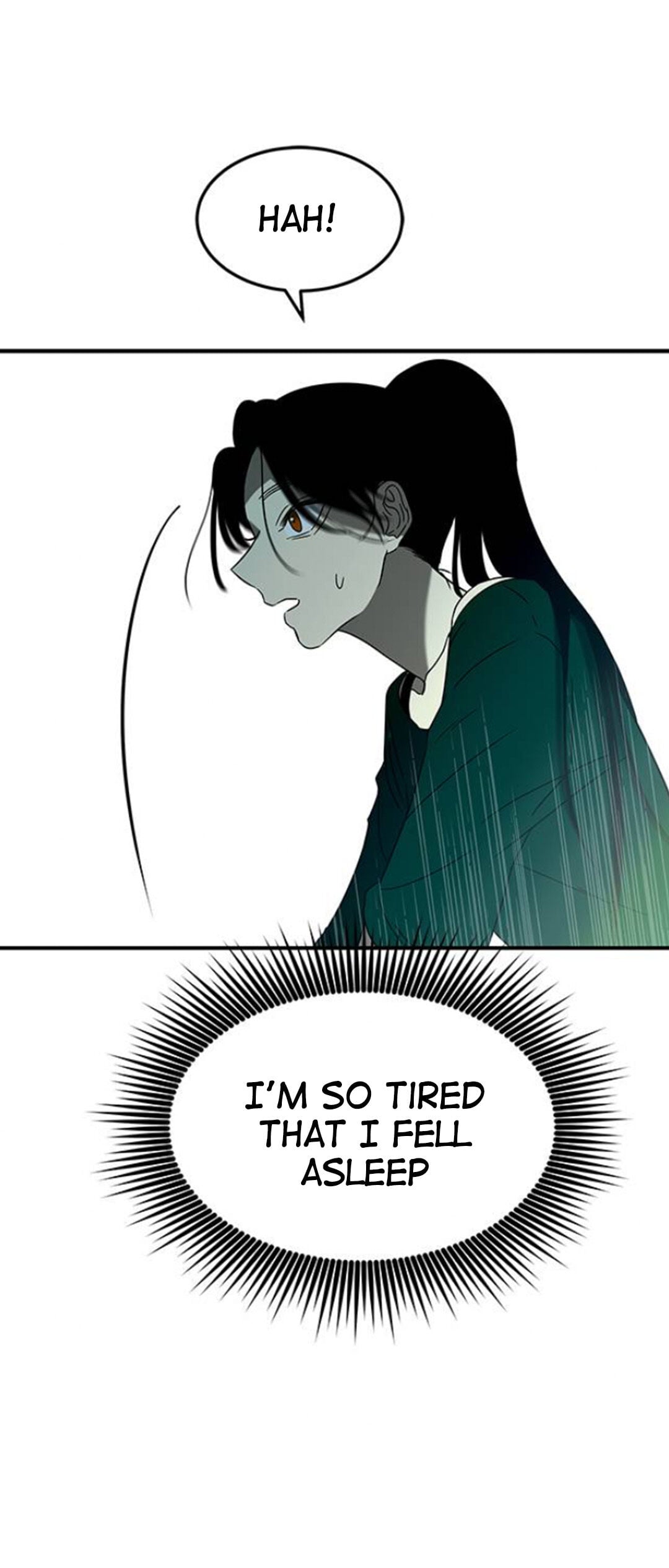 Trapped - Manhwa Chapter 57 - page 68