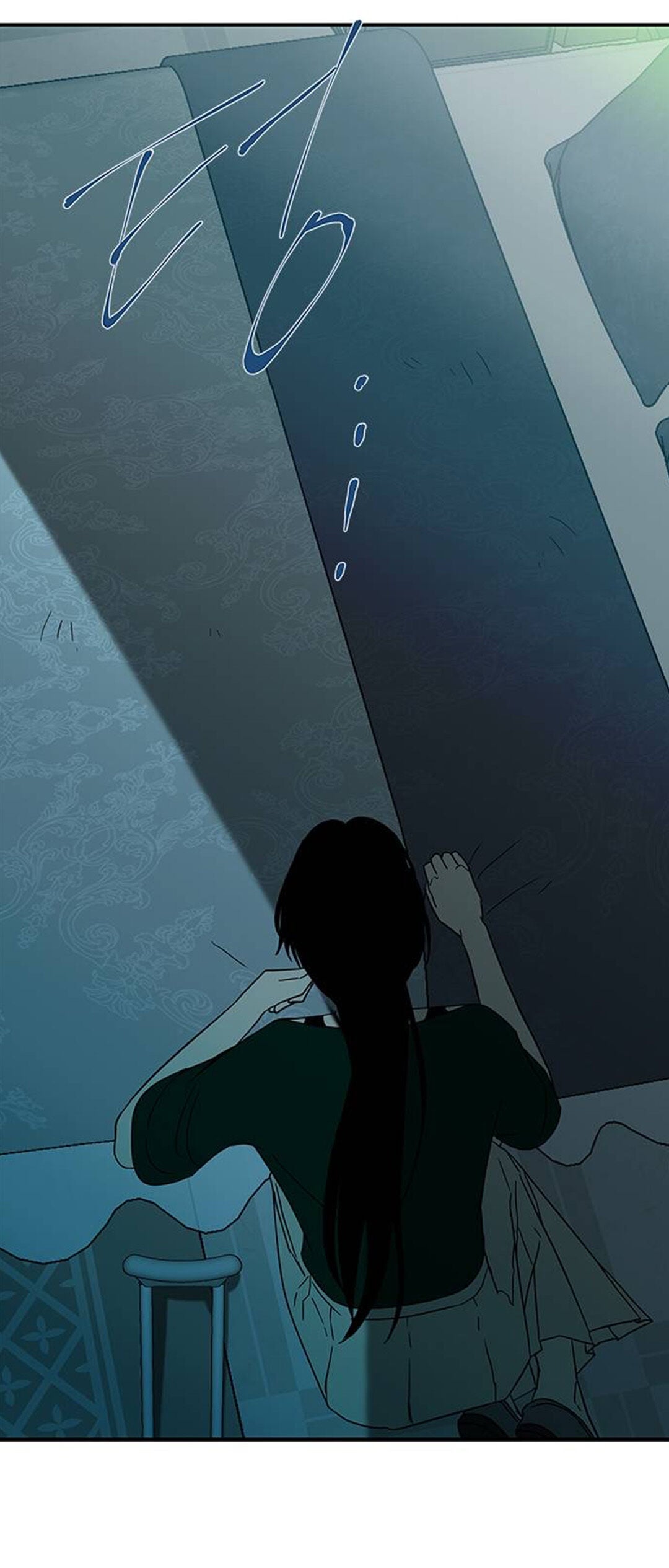 Trapped - Manhwa Chapter 57 - page 69
