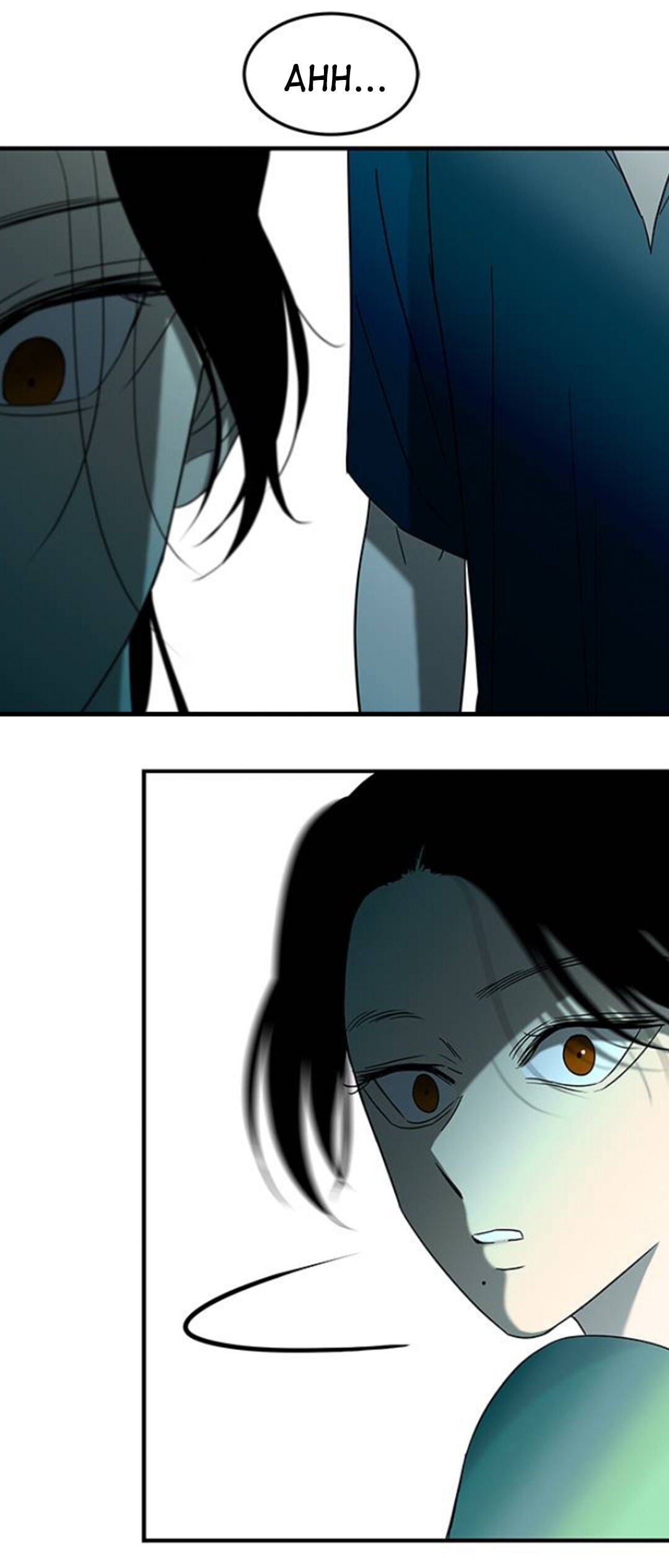 Trapped - Manhwa Chapter 57 - page 72