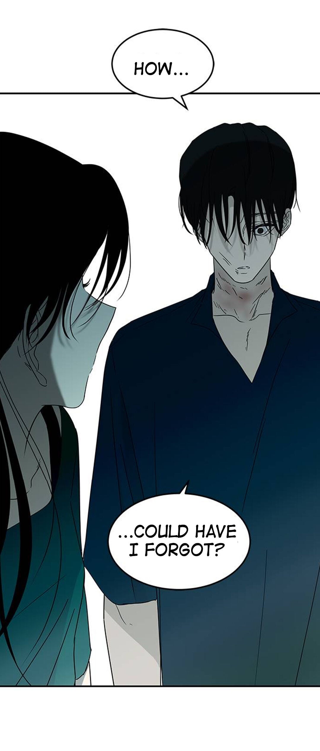 Trapped - Manhwa Chapter 57 - page 73