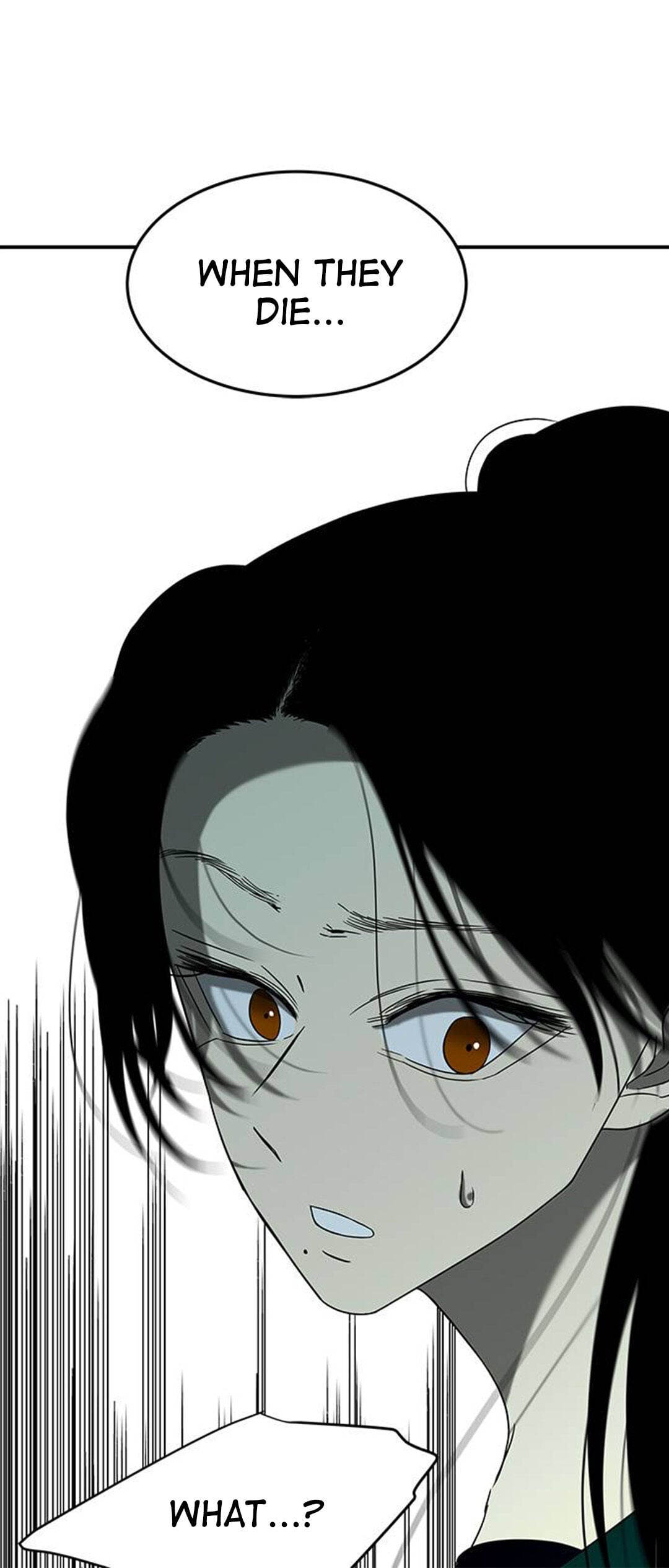 Trapped - Manhwa Chapter 57 - page 76