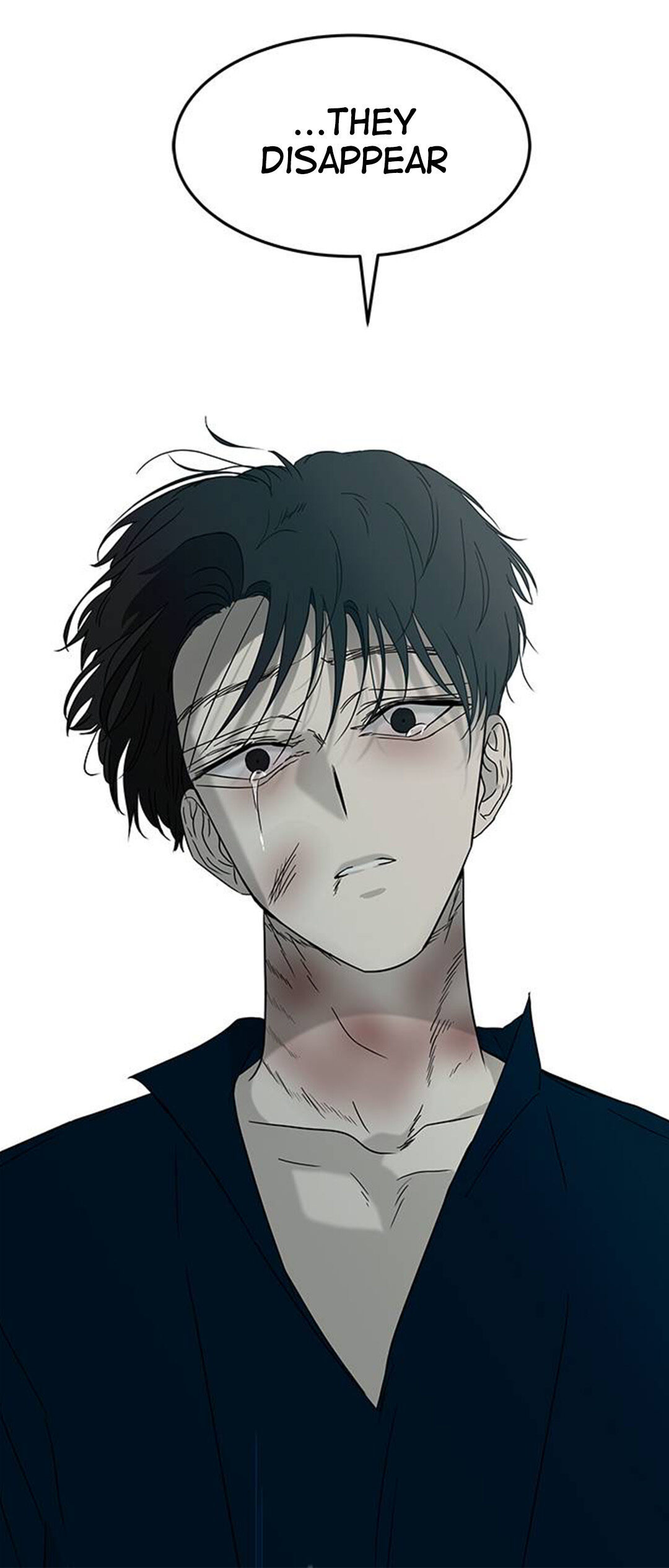Trapped - Manhwa Chapter 57 - page 78