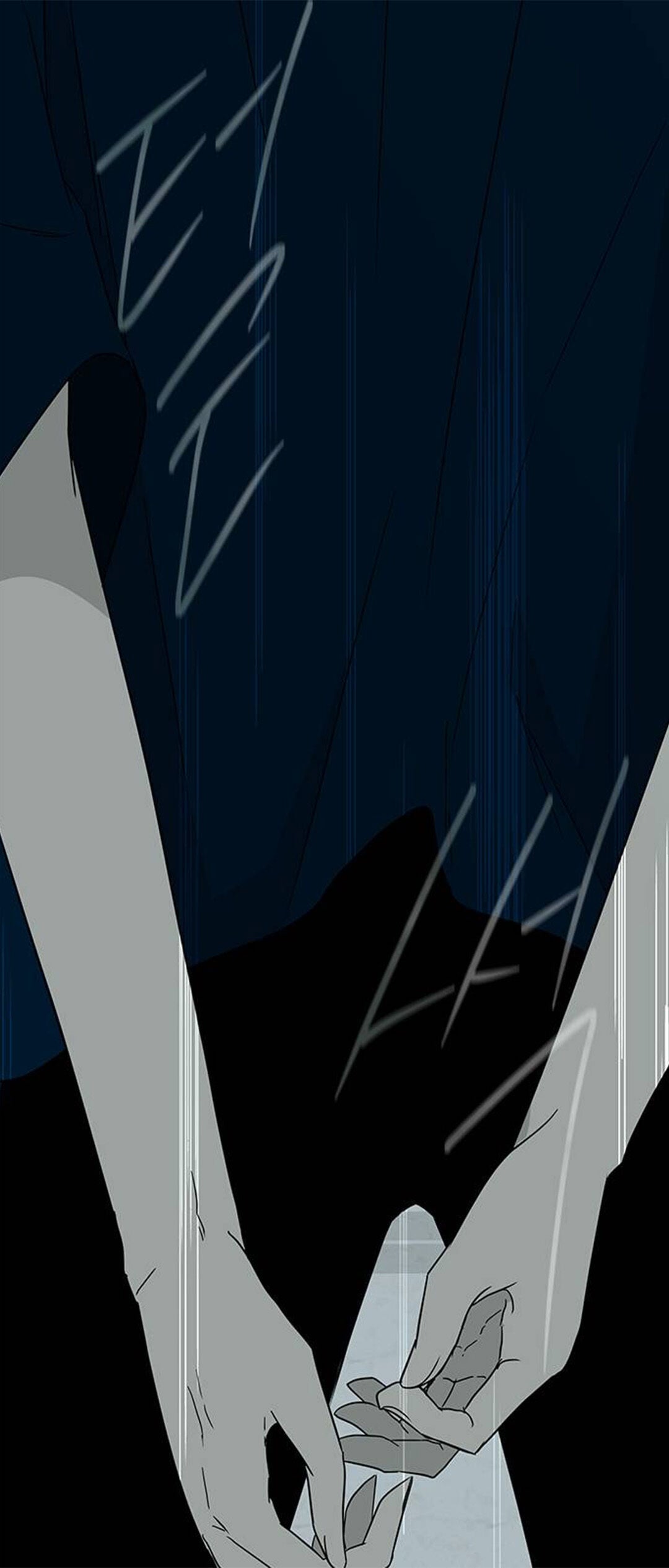 Trapped - Manhwa Chapter 57 - page 79