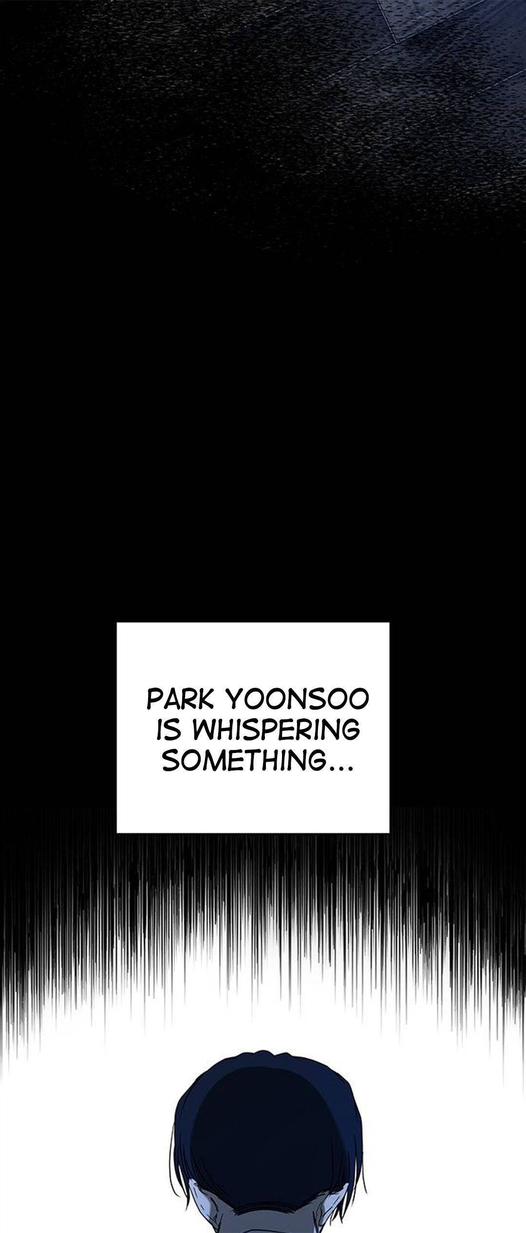 Trapped - Manhwa Chapter 56 - page 11