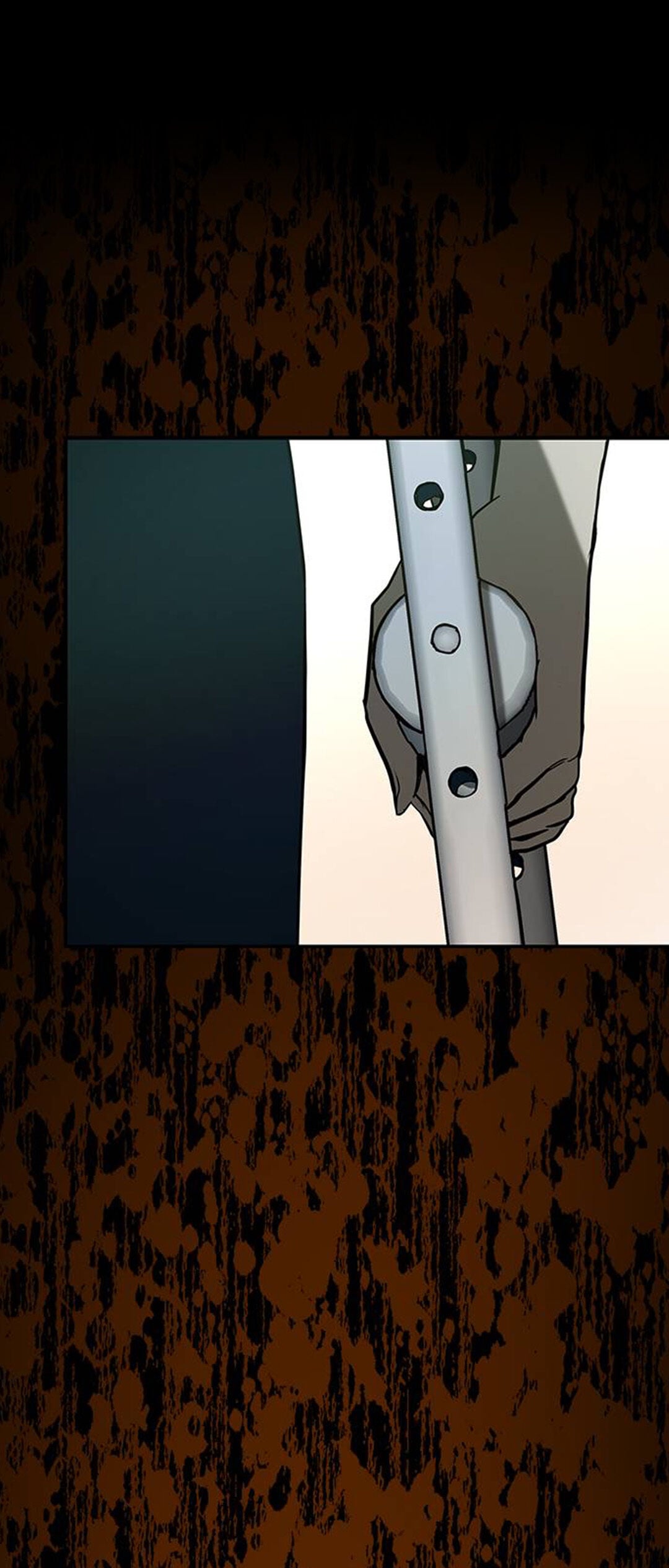 Trapped - Manhwa Chapter 56 - page 18