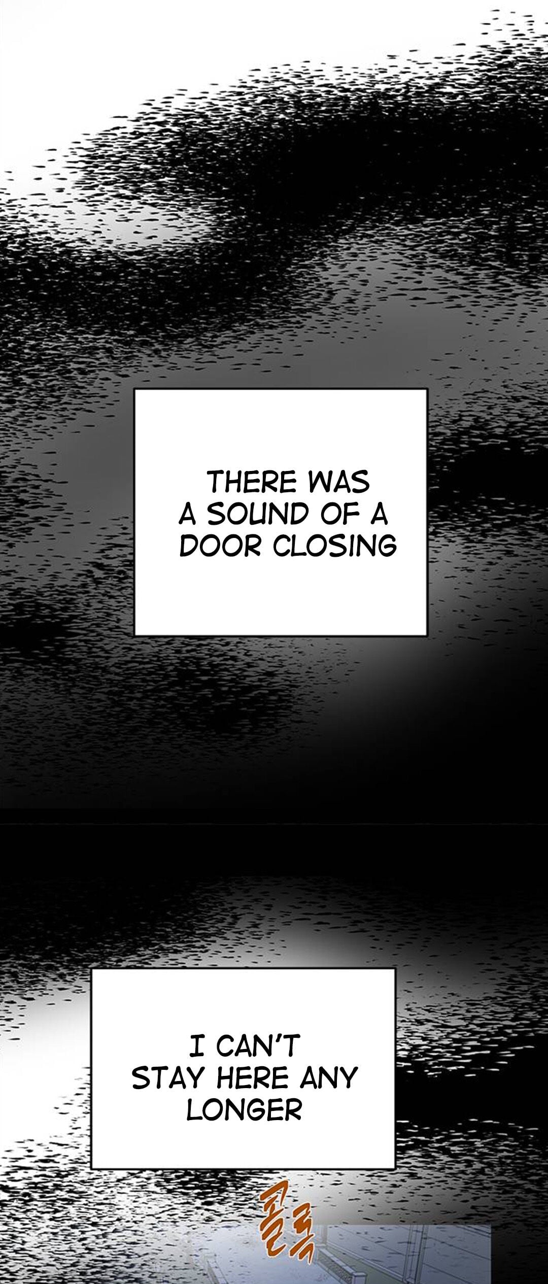 Trapped - Manhwa Chapter 56 - page 22