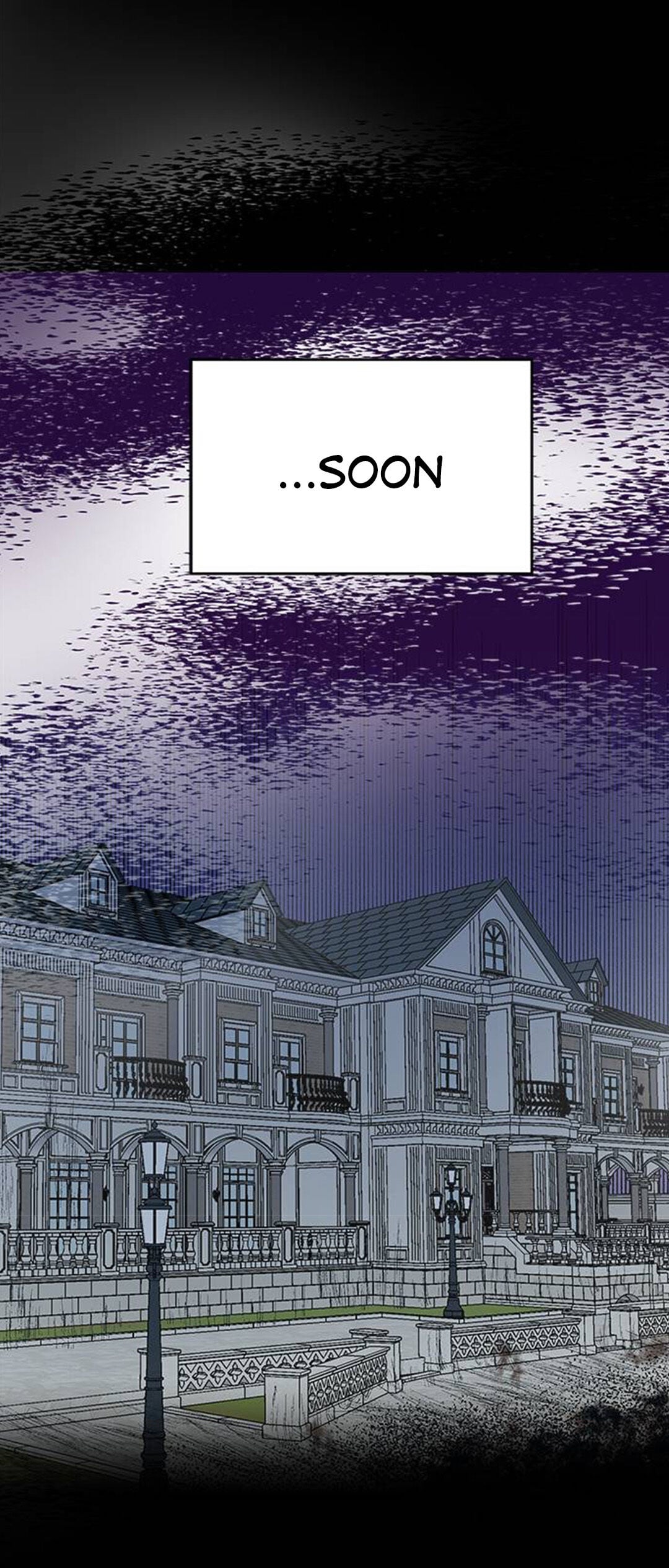 Trapped - Manhwa Chapter 56 - page 24