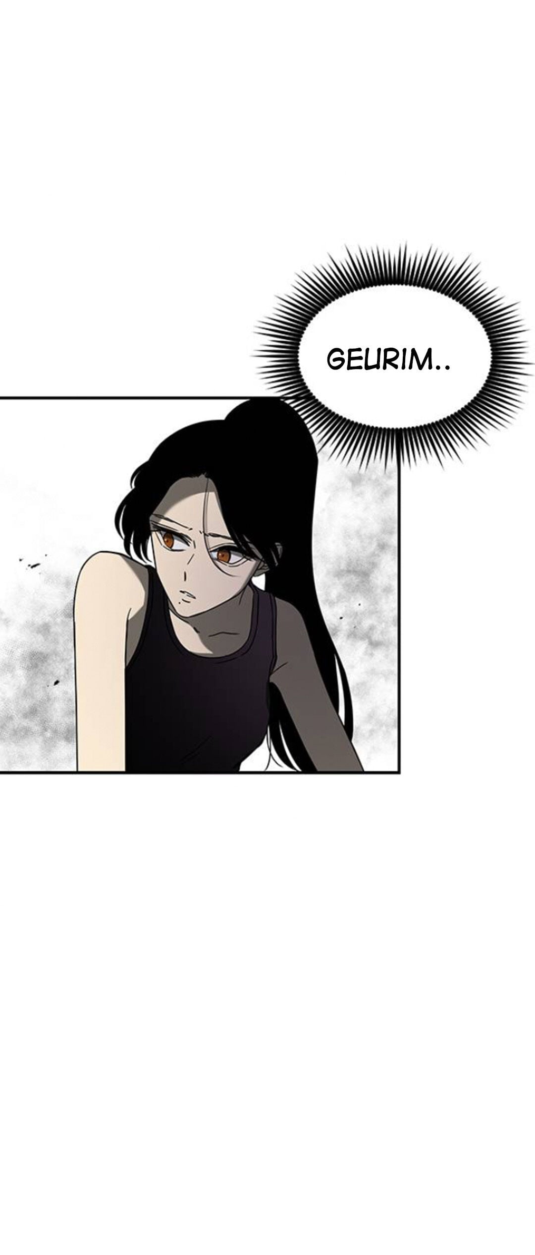 Trapped - Manhwa Chapter 56 - page 28