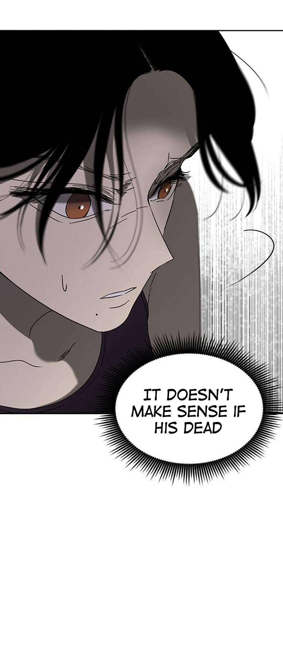 Trapped - Manhwa Chapter 56 - page 30