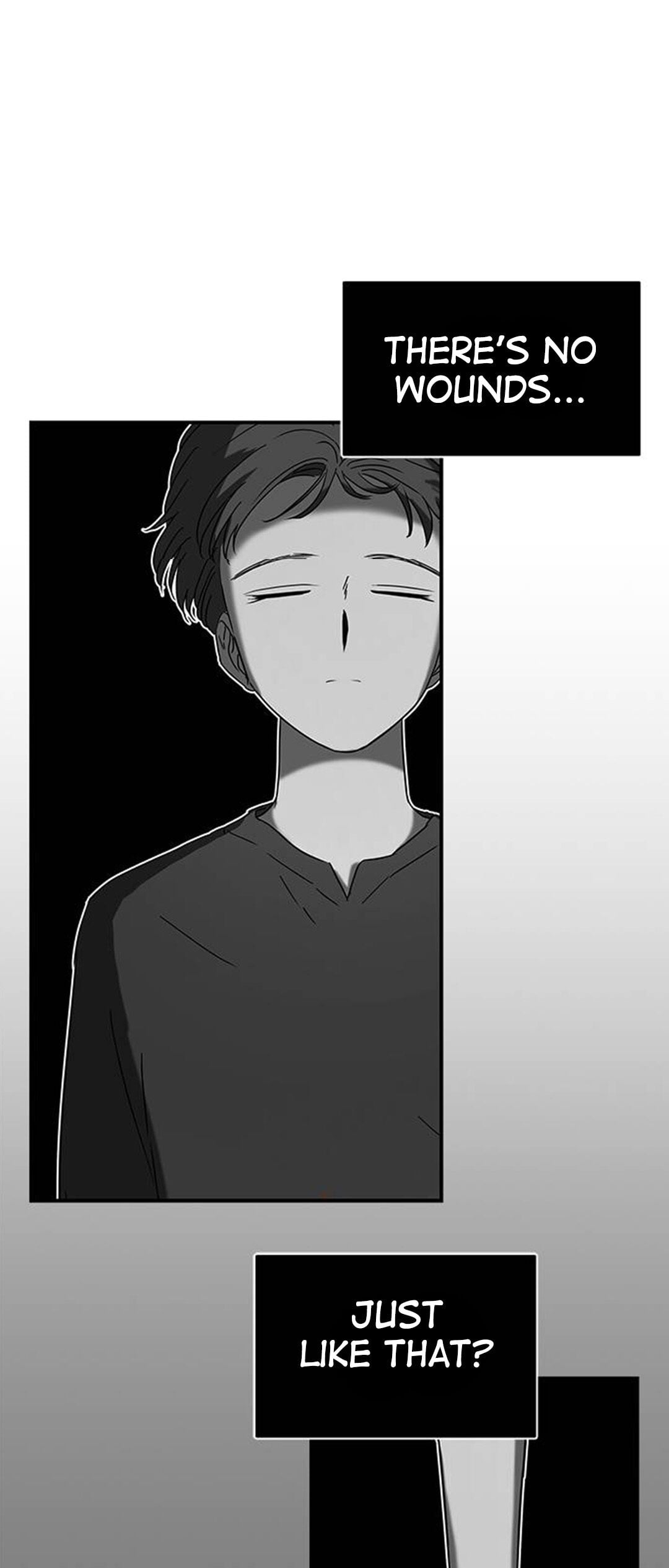 Trapped - Manhwa Chapter 56 - page 31
