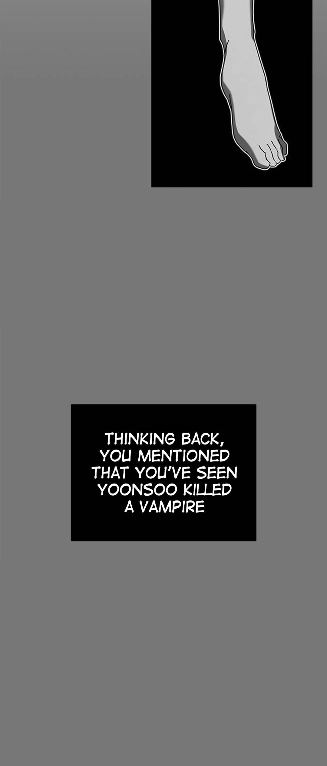 Trapped - Manhwa Chapter 56 - page 32