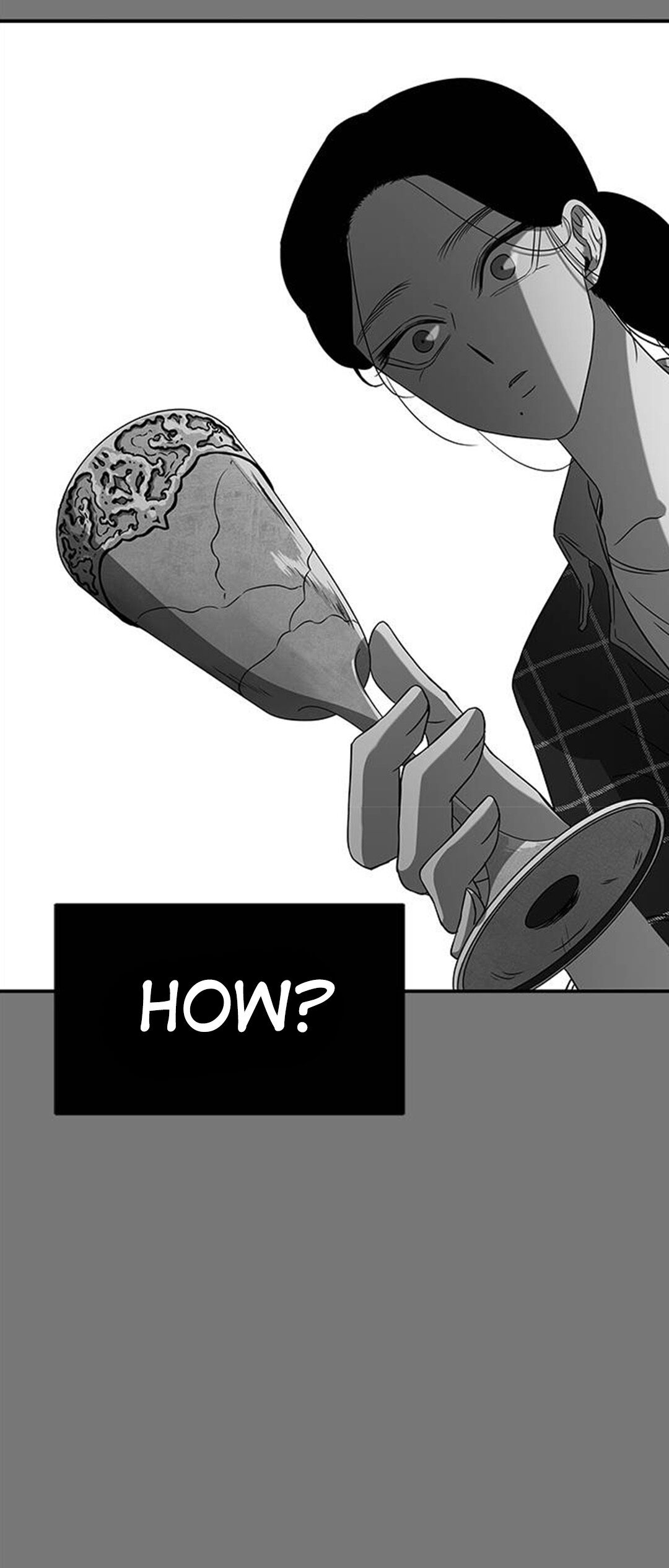 Trapped - Manhwa Chapter 56 - page 34