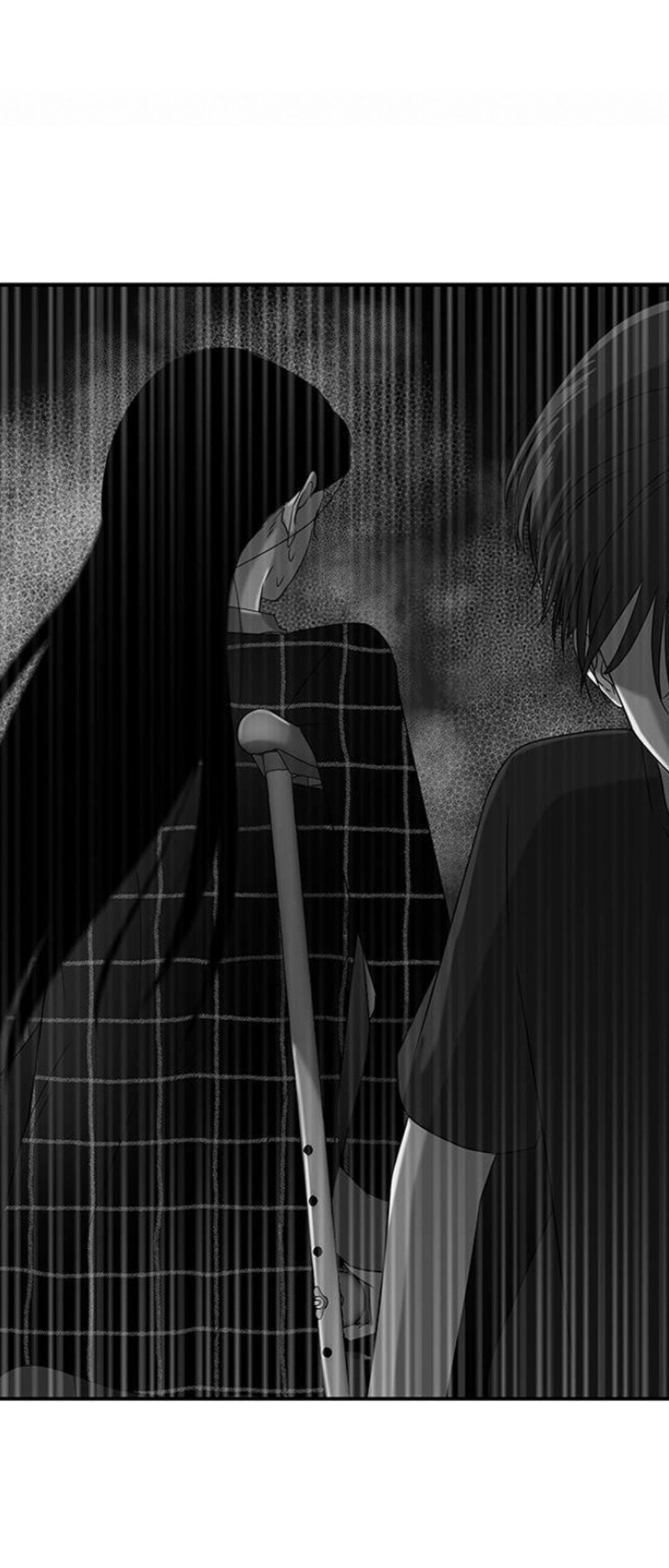 Trapped - Manhwa Chapter 56 - page 36