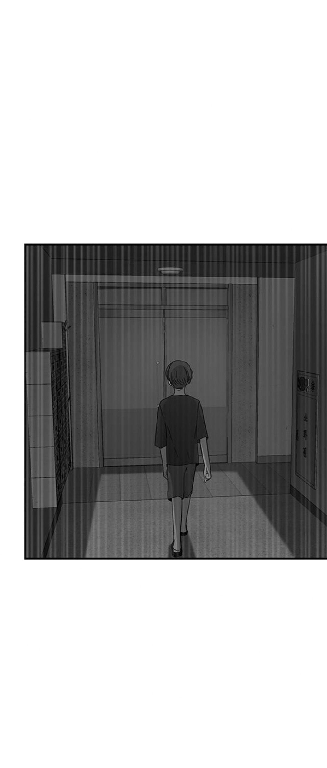 Trapped - Manhwa Chapter 56 - page 37