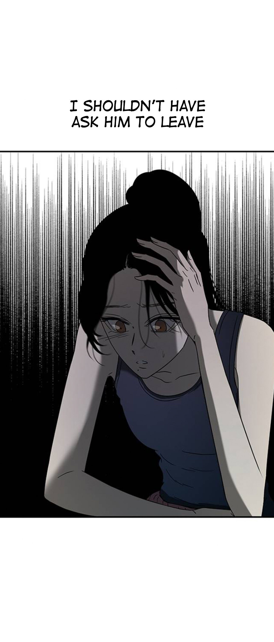 Trapped - Manhwa Chapter 56 - page 38
