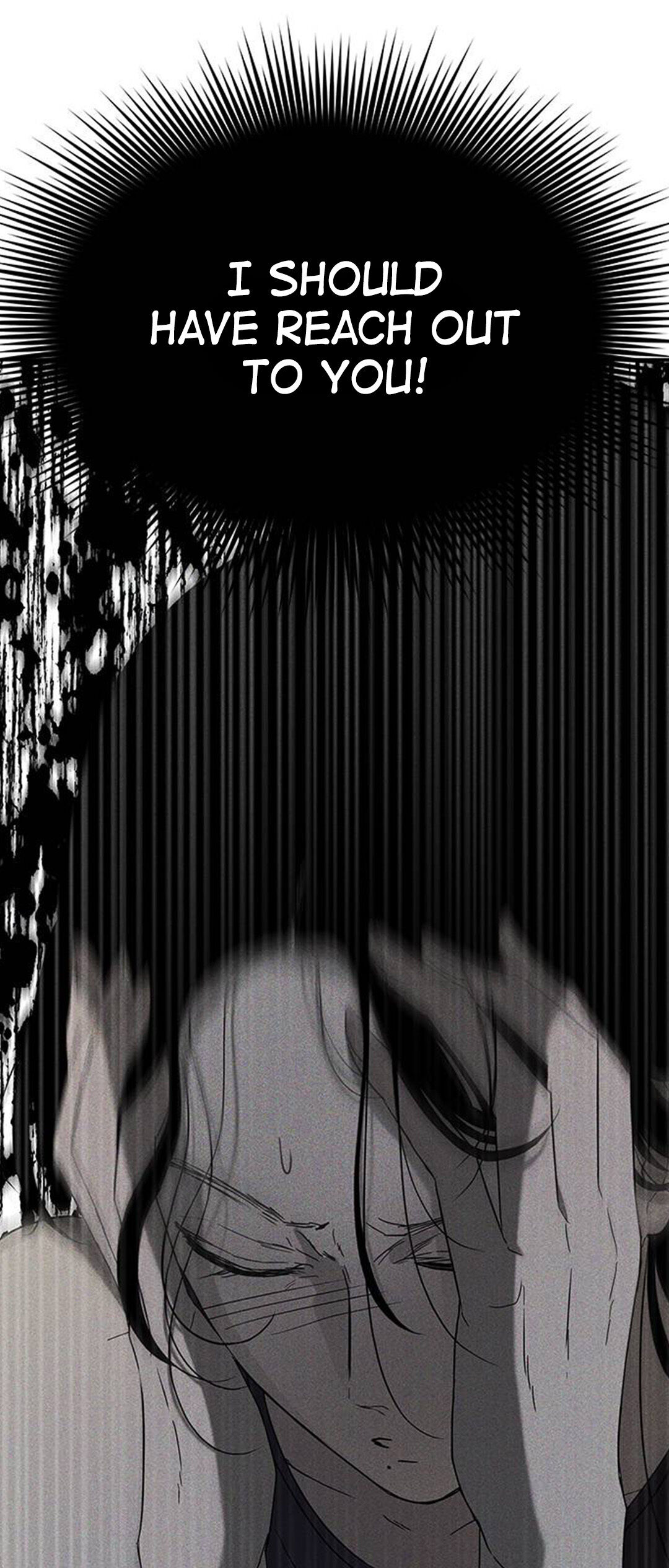 Trapped - Manhwa Chapter 56 - page 39