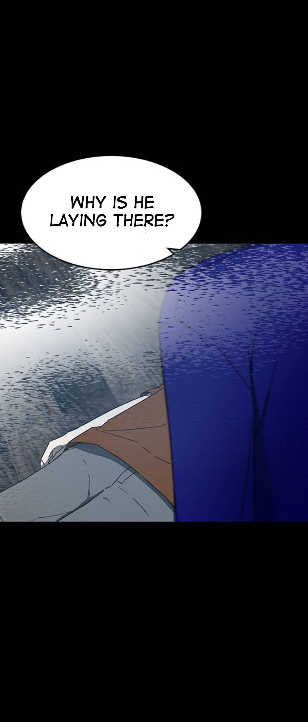 Trapped - Manhwa Chapter 56 - page 4