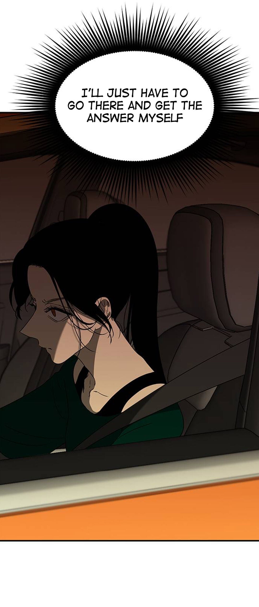 Trapped - Manhwa Chapter 56 - page 43