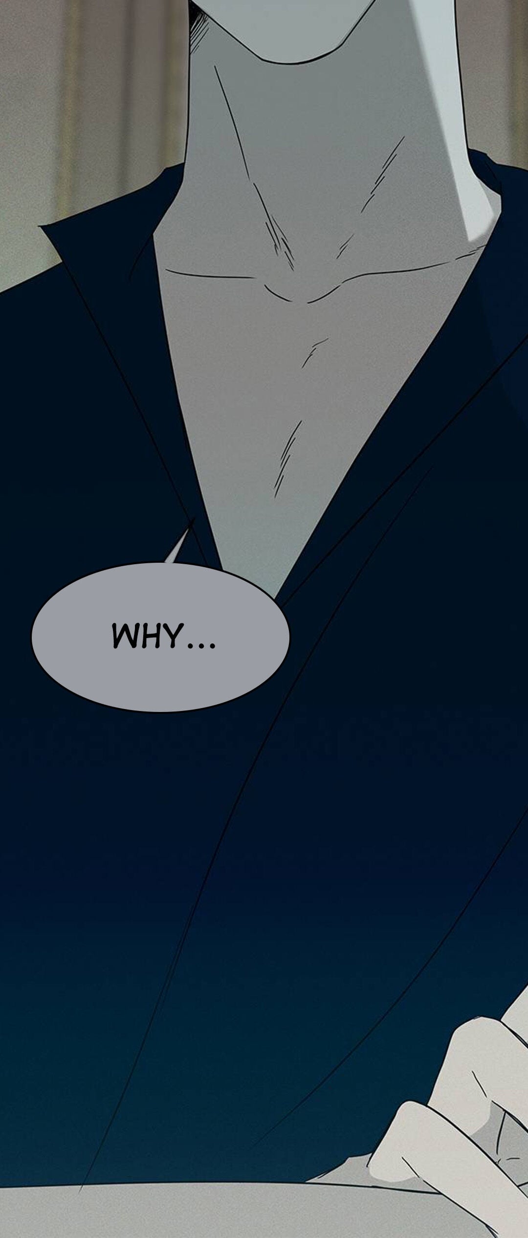 Trapped - Manhwa Chapter 56 - page 45