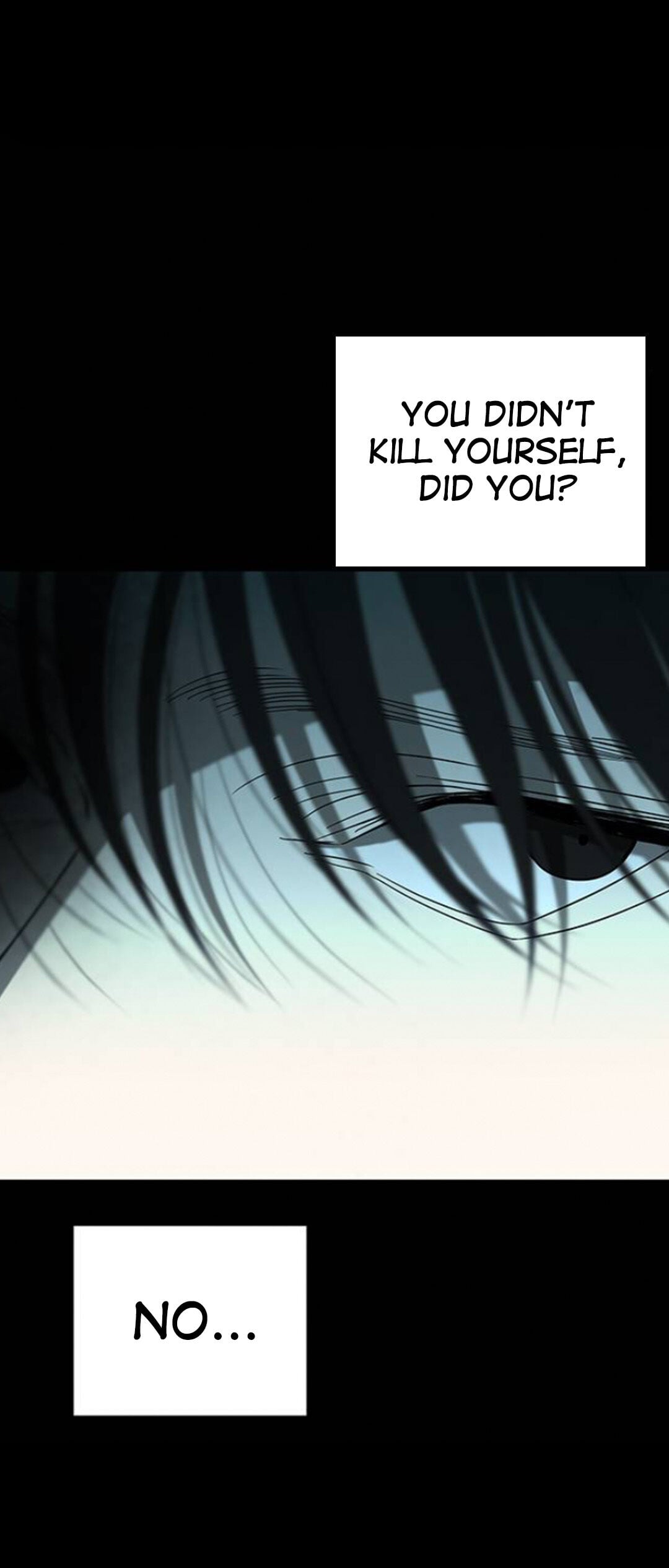 Trapped - Manhwa Chapter 56 - page 52
