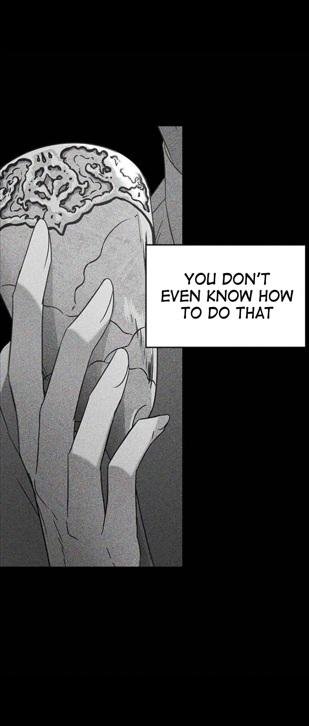 Trapped - Manhwa Chapter 56 - page 53