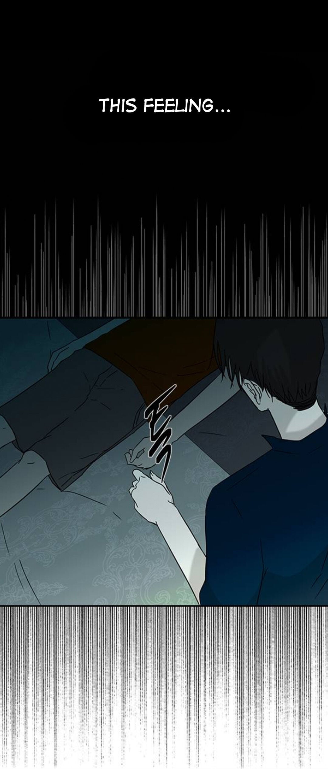Trapped - Manhwa Chapter 56 - page 61