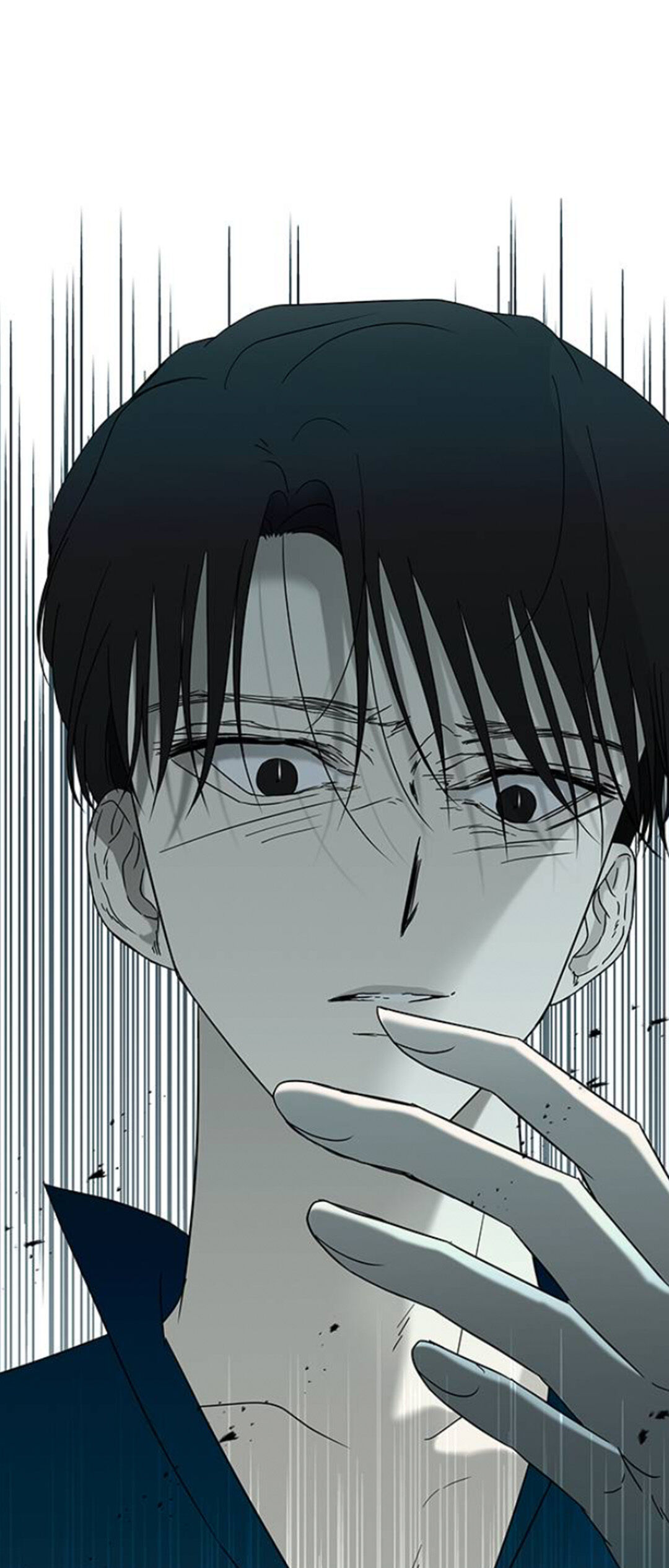 Trapped - Manhwa Chapter 56 - page 63
