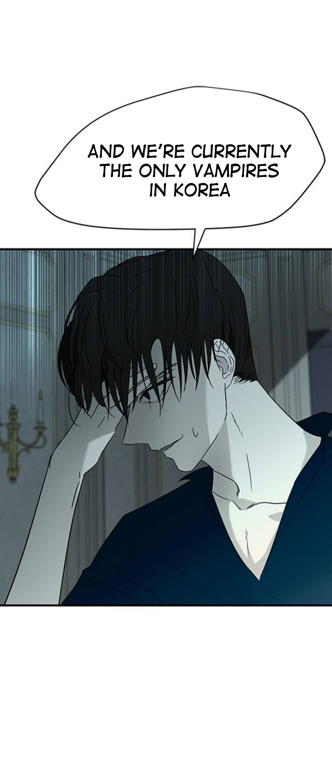 Trapped - Manhwa Chapter 56 - page 65